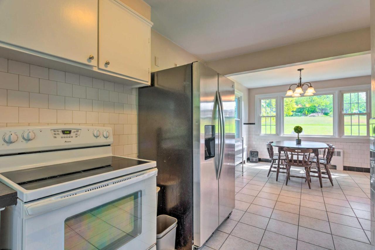 Cozy Middletown Home Near Beaches And Newport! Ngoại thất bức ảnh