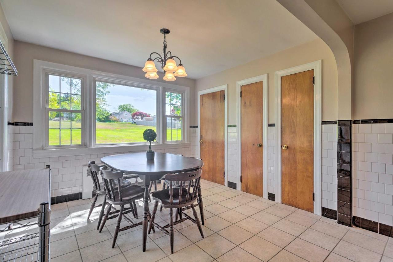 Cozy Middletown Home Near Beaches And Newport! Ngoại thất bức ảnh