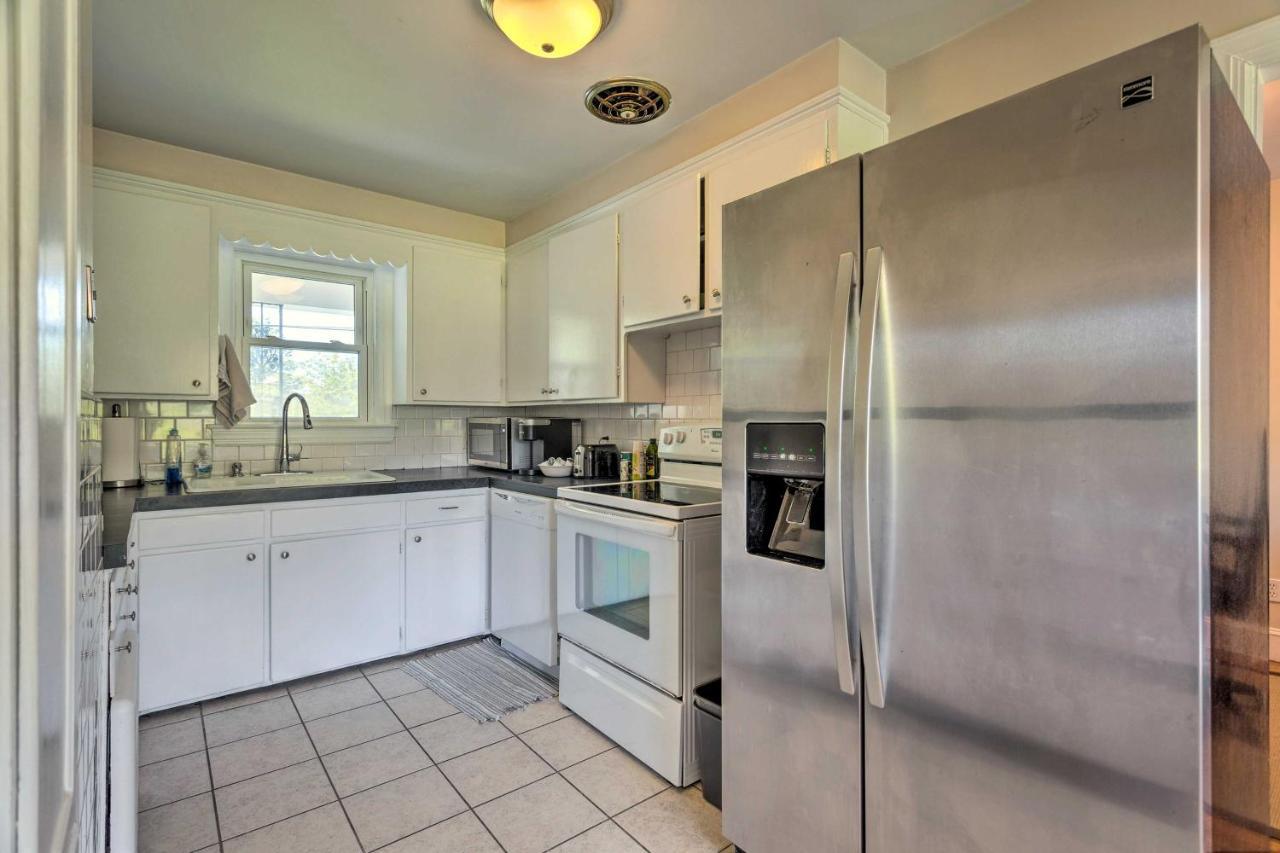 Cozy Middletown Home Near Beaches And Newport! Ngoại thất bức ảnh