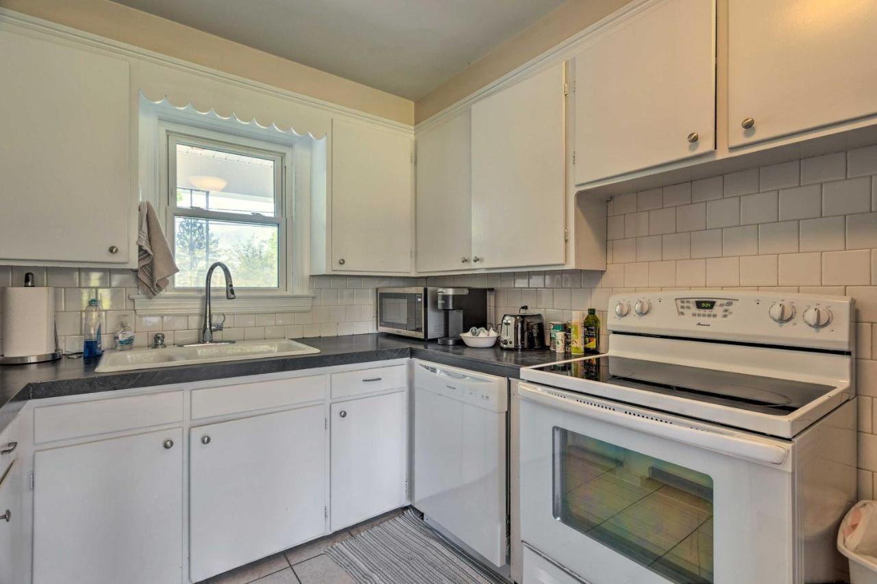 Cozy Middletown Home Near Beaches And Newport! Ngoại thất bức ảnh
