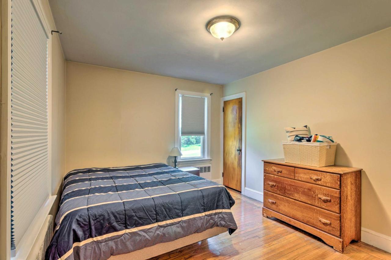 Cozy Middletown Home Near Beaches And Newport! Ngoại thất bức ảnh
